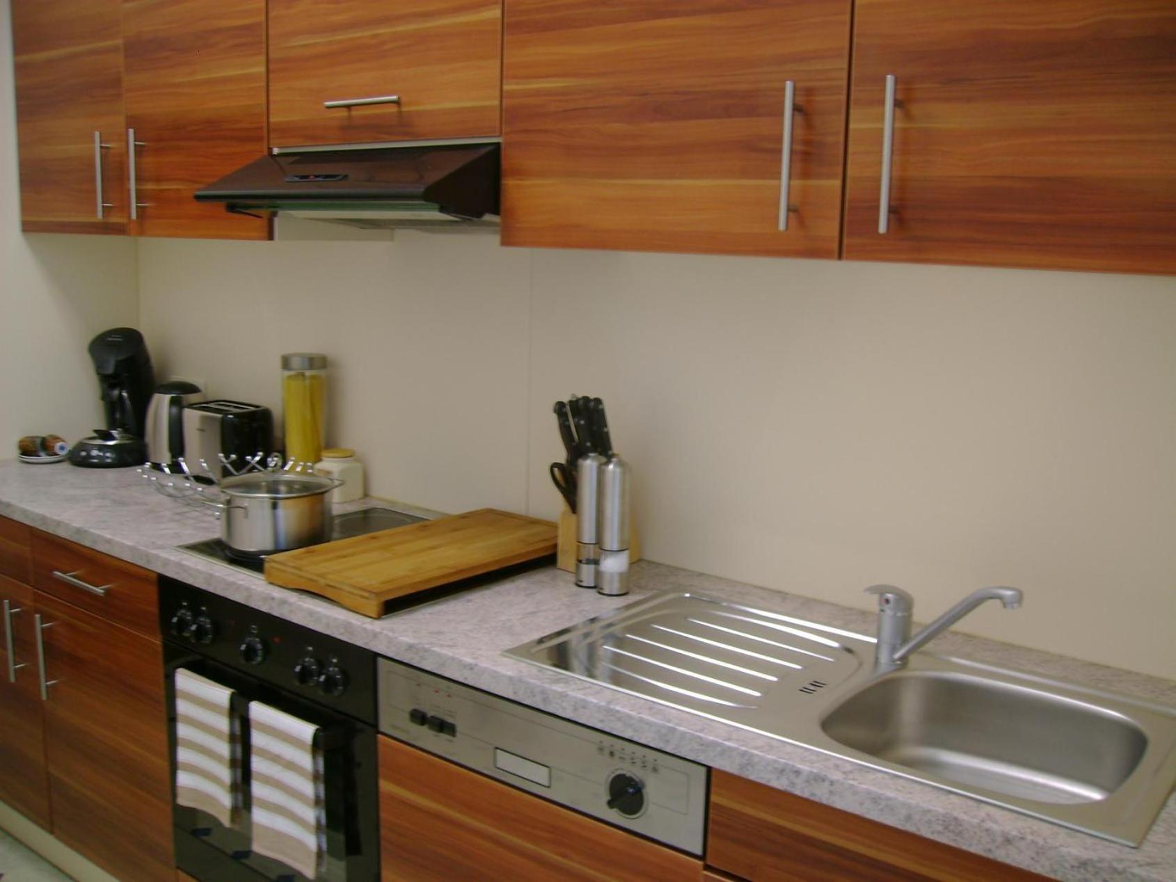 Du Russel Suite บาเดน-บาเดน ภายนอก รูปภาพ