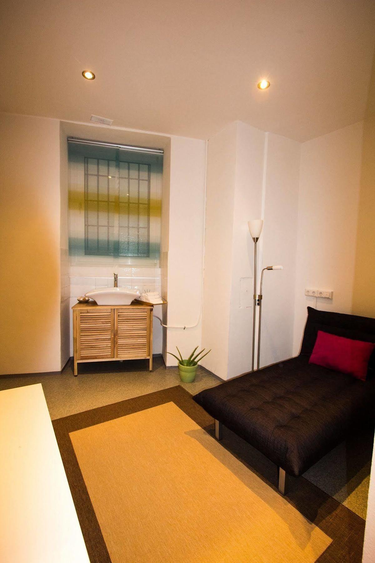 Du Russel Suite บาเดน-บาเดน ภายนอก รูปภาพ