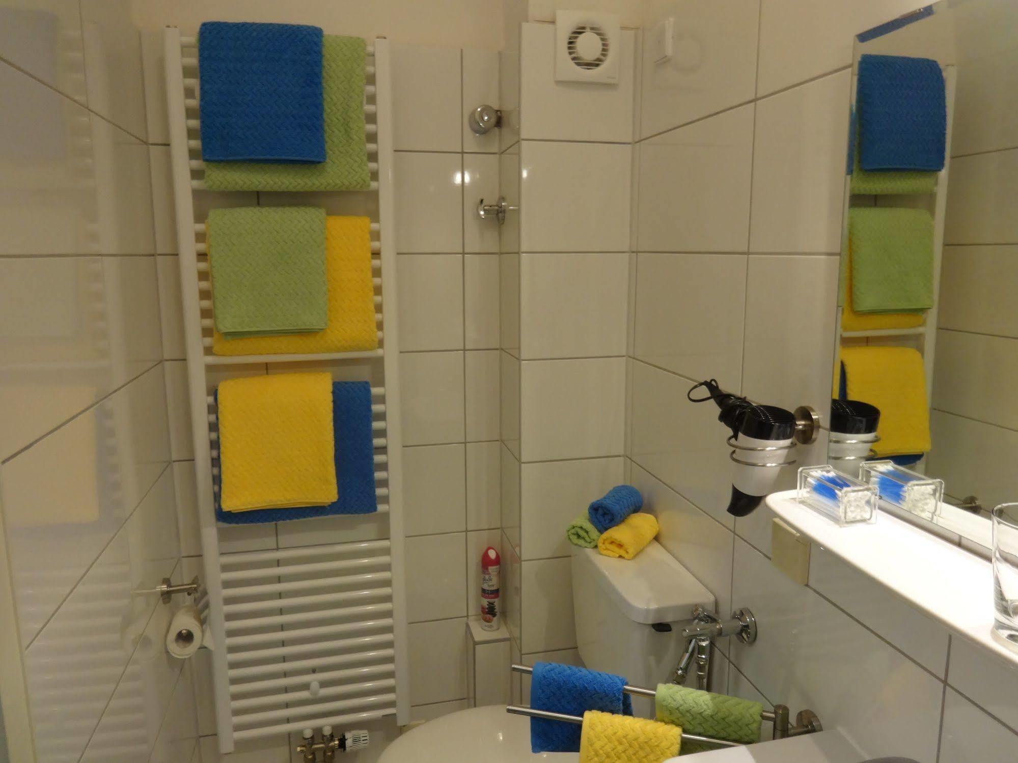 Du Russel Suite บาเดน-บาเดน ภายนอก รูปภาพ
