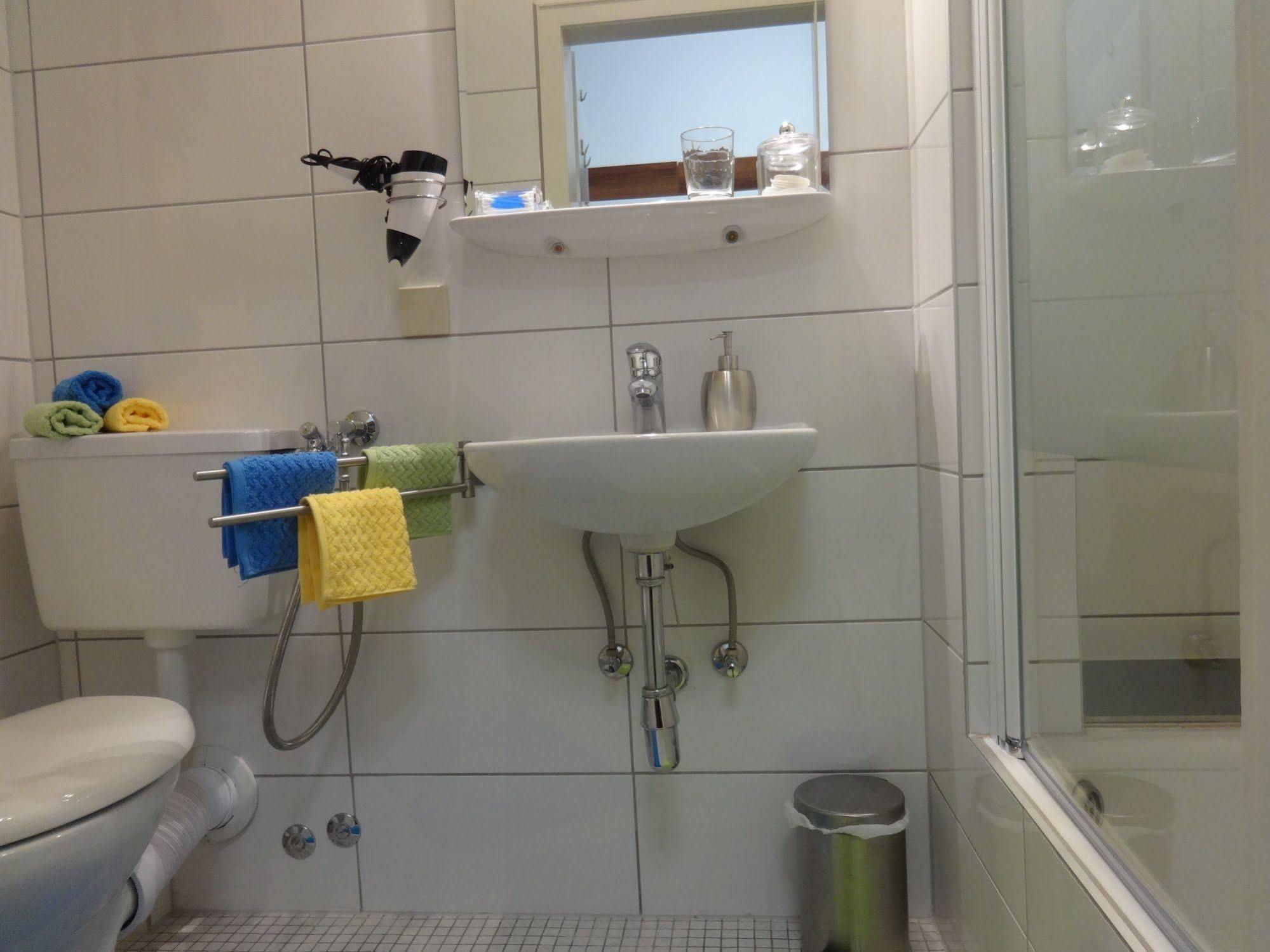 Du Russel Suite บาเดน-บาเดน ภายนอก รูปภาพ