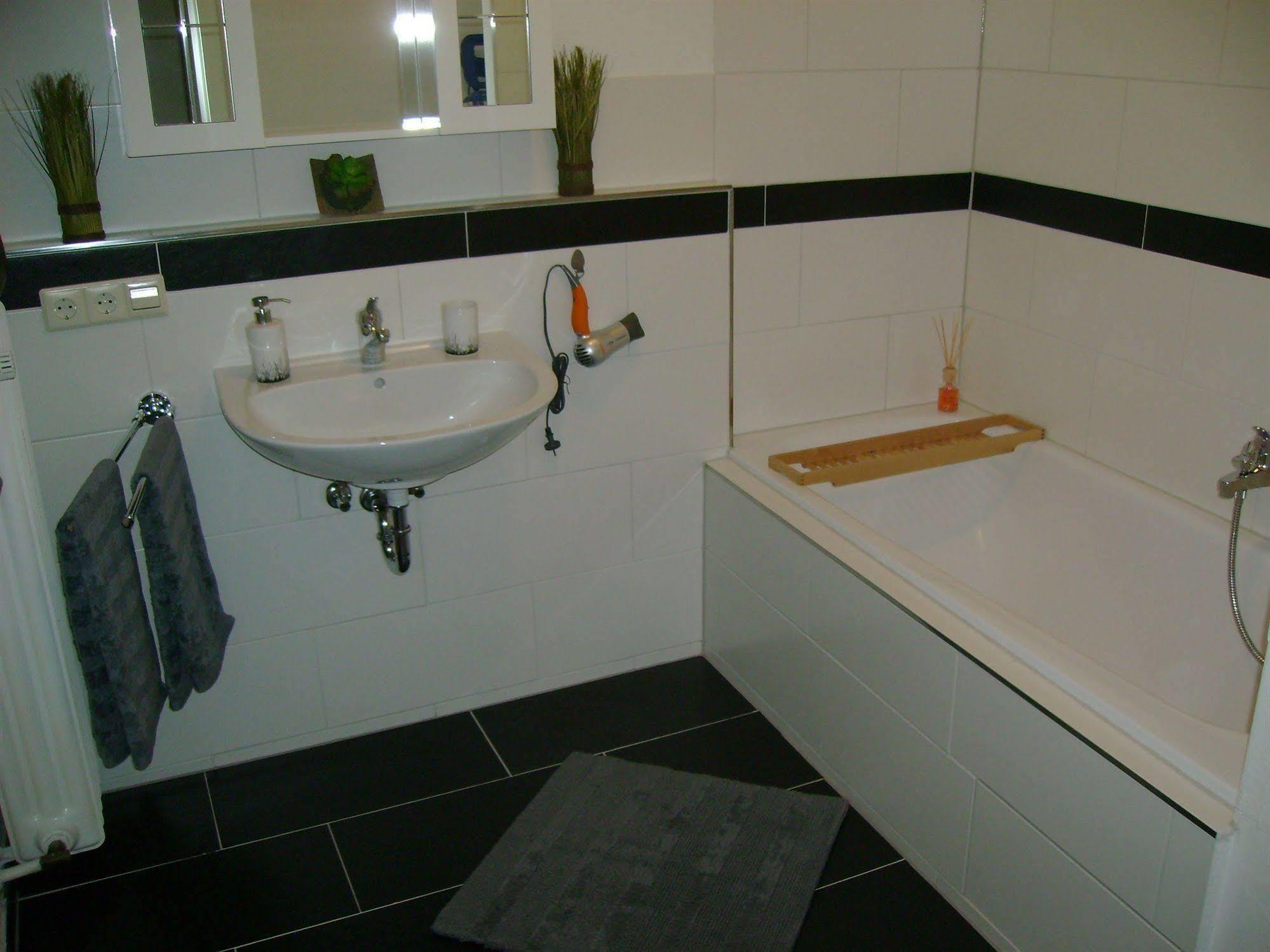 Du Russel Suite บาเดน-บาเดน ภายนอก รูปภาพ