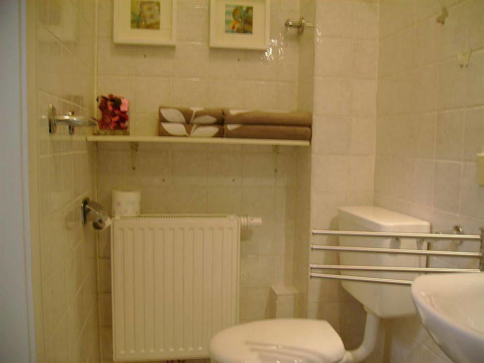 Du Russel Suite บาเดน-บาเดน ภายนอก รูปภาพ