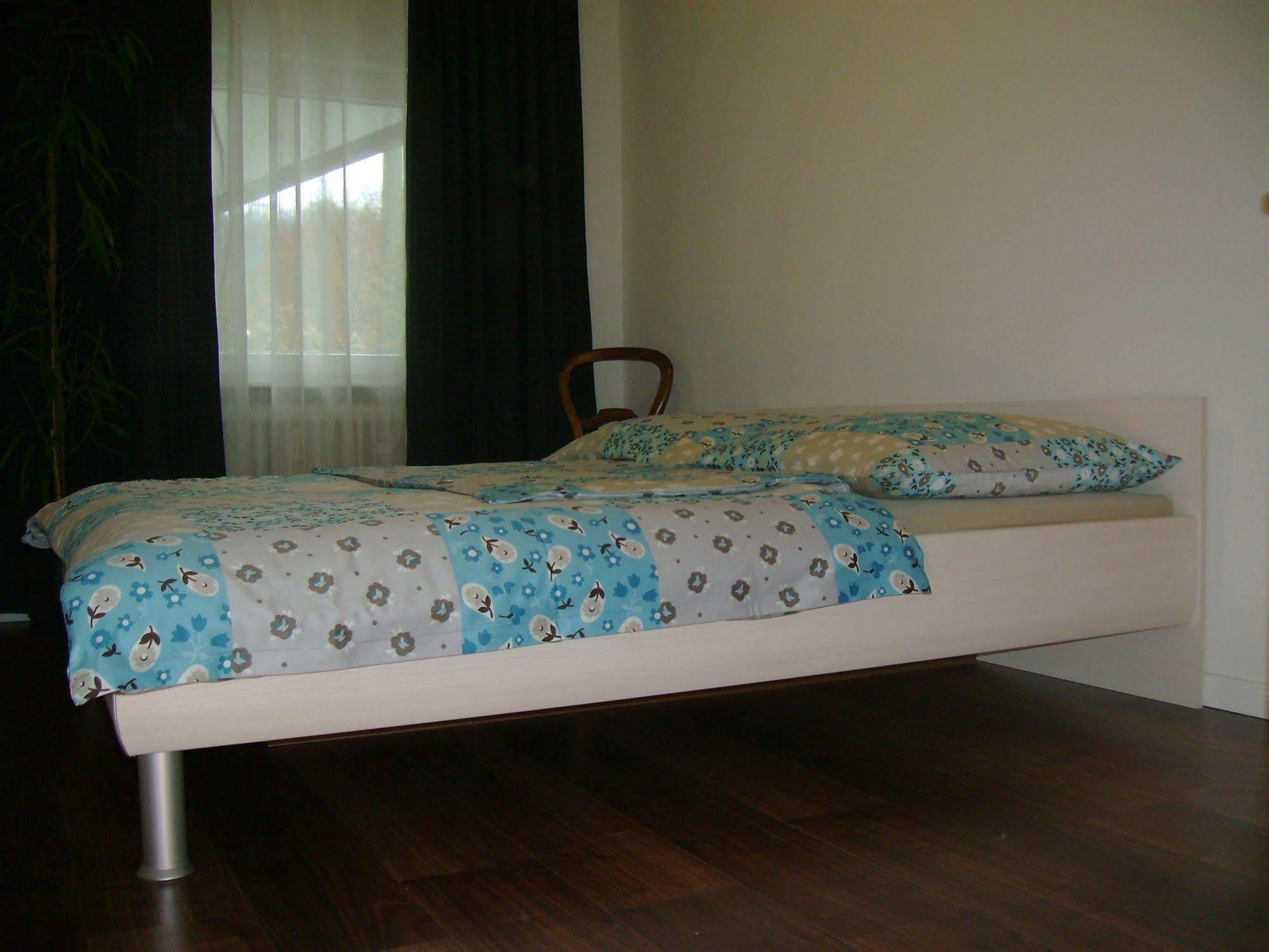 Du Russel Suite บาเดน-บาเดน ภายนอก รูปภาพ