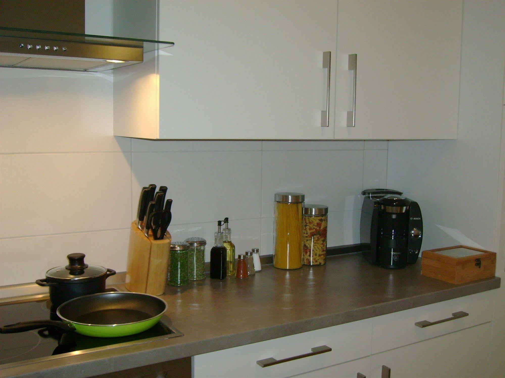 Du Russel Suite บาเดน-บาเดน ภายนอก รูปภาพ