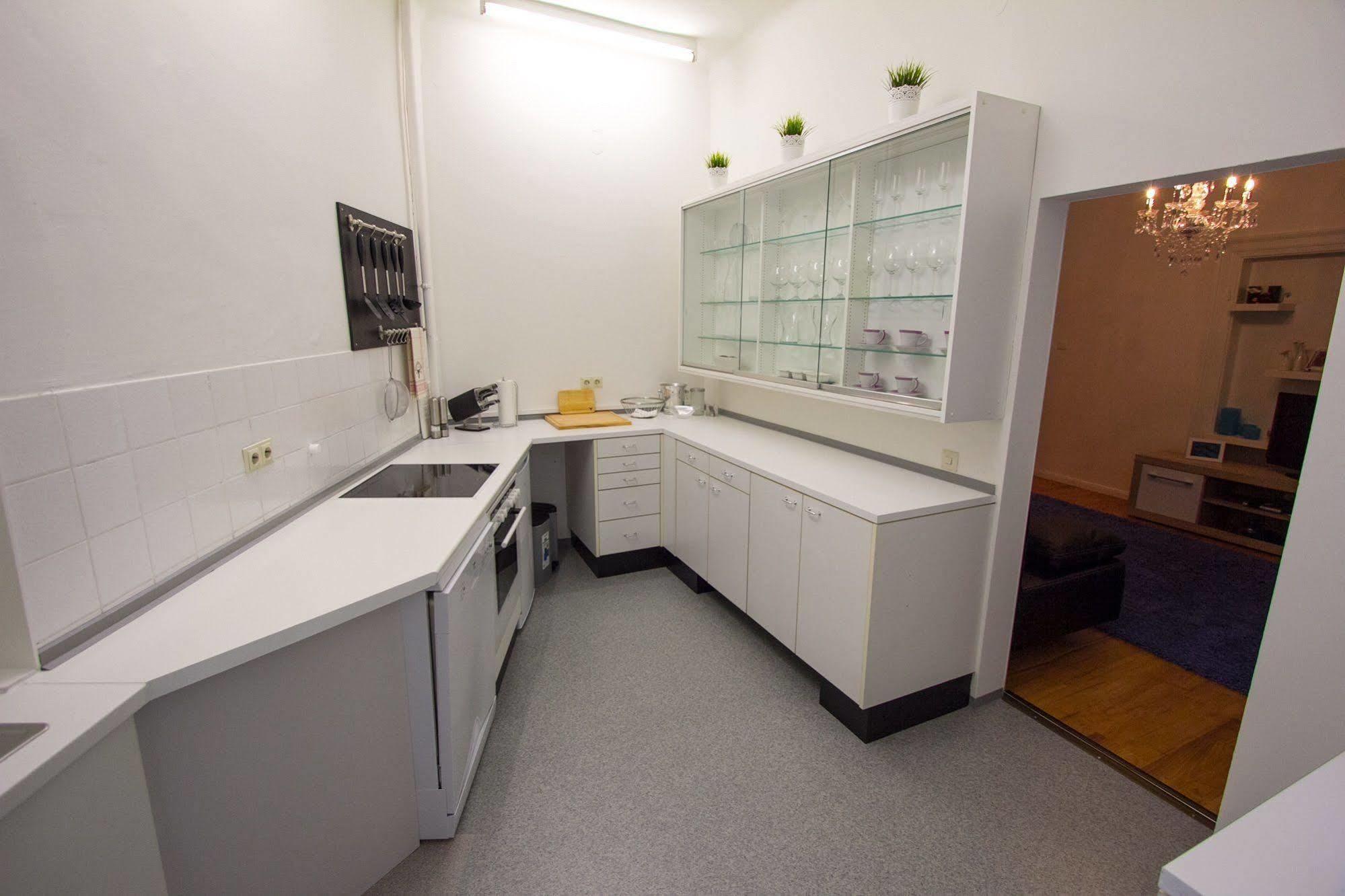 Du Russel Suite บาเดน-บาเดน ภายนอก รูปภาพ
